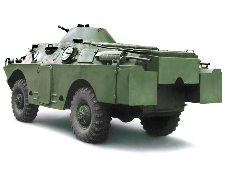 ГАЗ-41 (БРДМ-2)